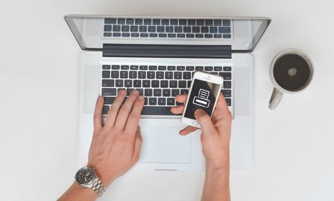 Mobiles Drucken