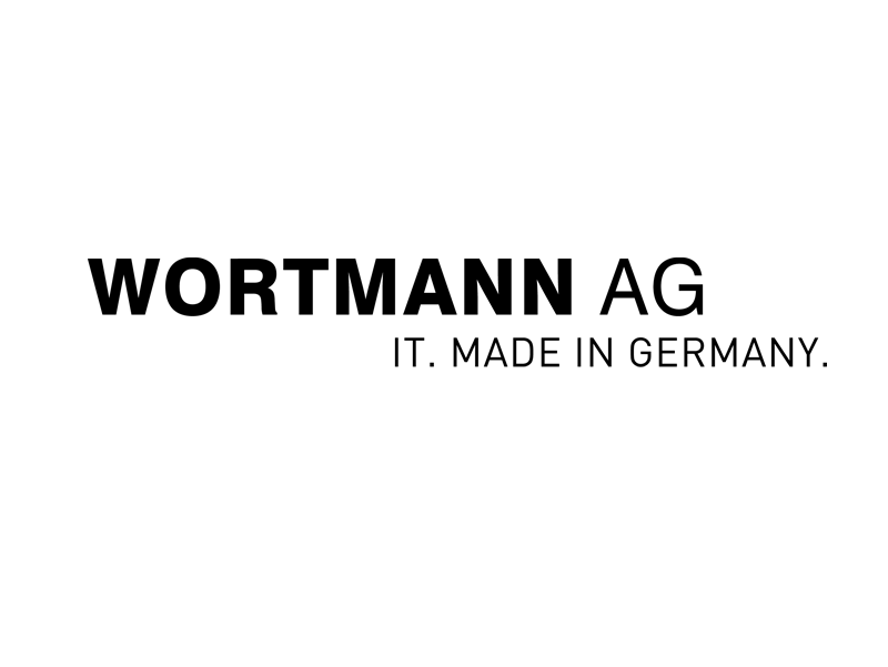 Wortmann AG Partner Logo